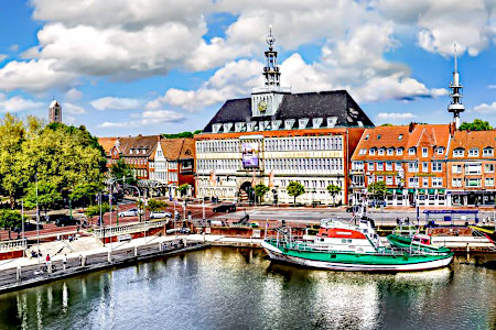 Stadt Emden